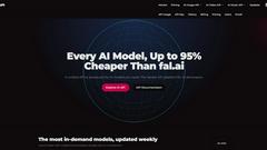 Vidgo API - product for productivity