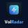 VolRadar logo