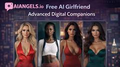 Ai Angels - product for productivity