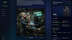 aiga_ - product for Lifestyle & Entertainment