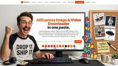 AliDownPro.com - product for Marketing