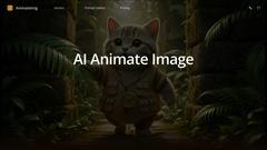 AI Animate Image