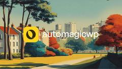 AutomagicWP - product for productivity