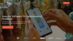 BarBrain - product for Productivity & Management