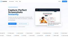 BoltShot - product for Dev Tools