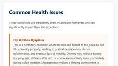 BreedMetrics.com - product for Lifestyle & Entertainment