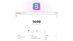 Browsilla - product for productivity
