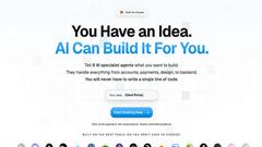 Build This Now - product for Software