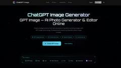 ChatGPT Image Generator