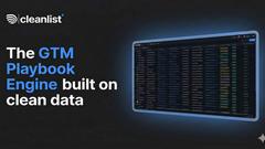 Cleanlist AI - product for productivity