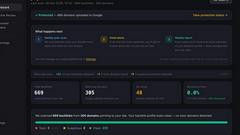 Disavow.ai - product for SEO