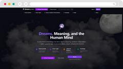 Dreamspoken - product for productivity