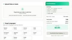 Dubvid - product for productivity