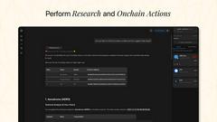 Fere AI - product for productivity