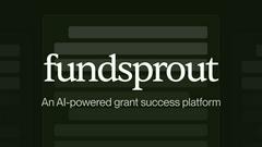 Fundsprout - product for productivity