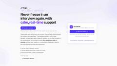 Voqra - product for AI Assistants
