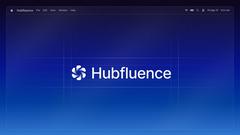  Hubfluence