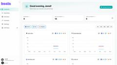 Koala.fyi - product for productivity