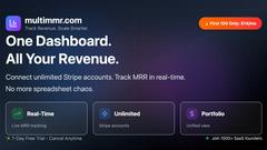 MultiMMR - product for productivity