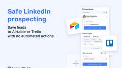 ProspectBuddy - product for Marketing