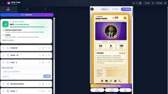 RaveRep - product for Marketing
