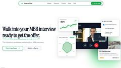 Road to Offer - product for Career & Jobs