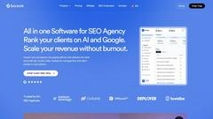 Sorank - product for productivity