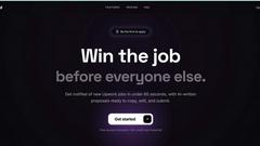 Outbid - product for Productivity & Management