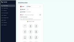 ZenCall - product for productivity