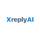 XreplyAI logo