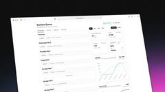 Ziplined - product for productivity
